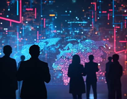 Building a Secure and Intuitive Digital Presence in the Web3 Era