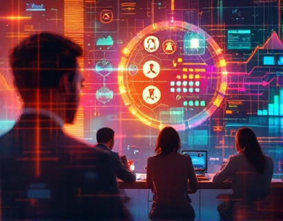 Creating a Secure Digital Identity in the Decentralized Web3 Landscape