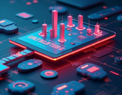 Decentralized Digital Identity: A Beginner's Guide to Navigating Web3 Handles and Domains