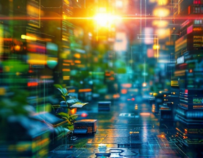 Decentralized Web3 Identity Explained: Simplifying Digital Presence in the Evolving Online World