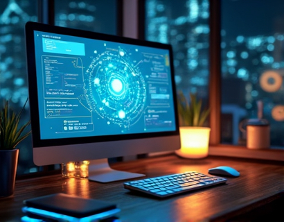 Mastering Decentralized Identity for a Secure Online Presence