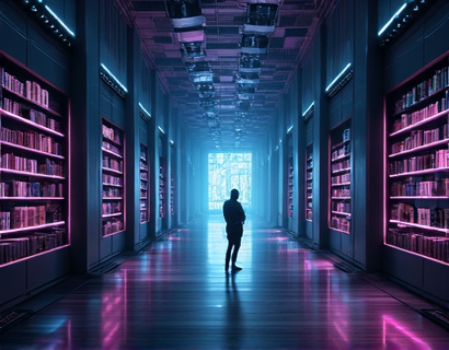 Navigating the New Digital Landscape: A Guide to Decentralized Web3 Handles and Domains