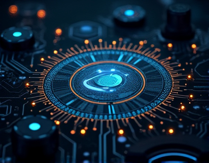 Understanding Decentralized Identity: Empowering Your Online Presence in the Web3 Era