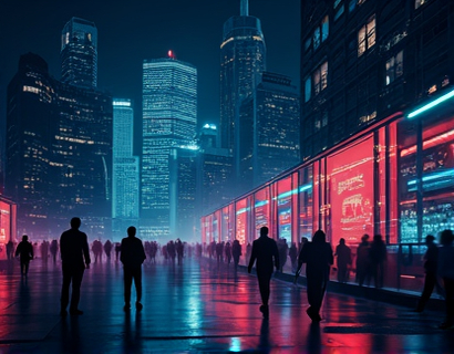Web3 Identity: A New Era for Secure and User-Friendly Digital Presence